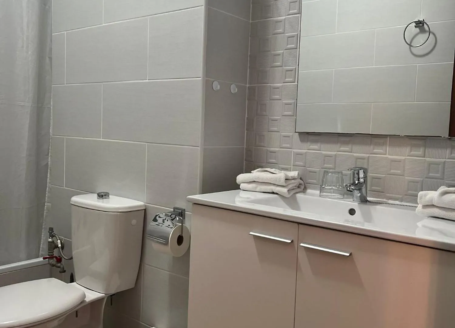 Victoria Court II H118 - One Bed Lägenhet Los Cristianos  Spanien