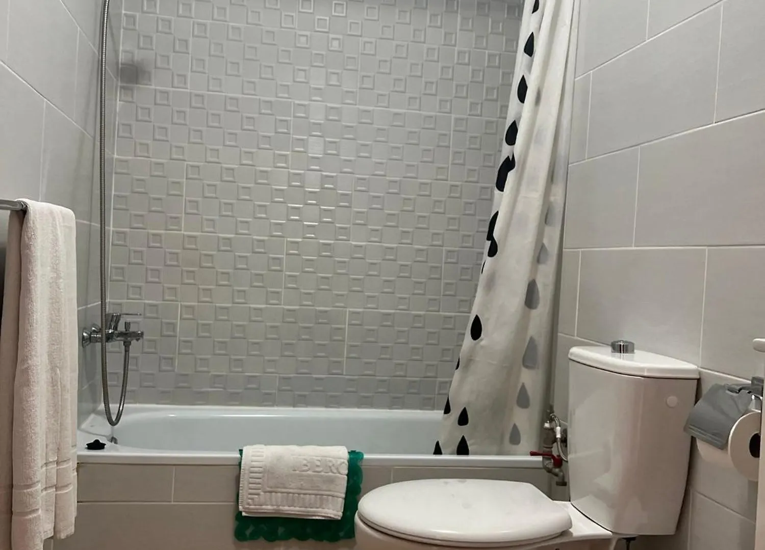 Victoria Court II H118 - One Bed Lägenhet Los Cristianos