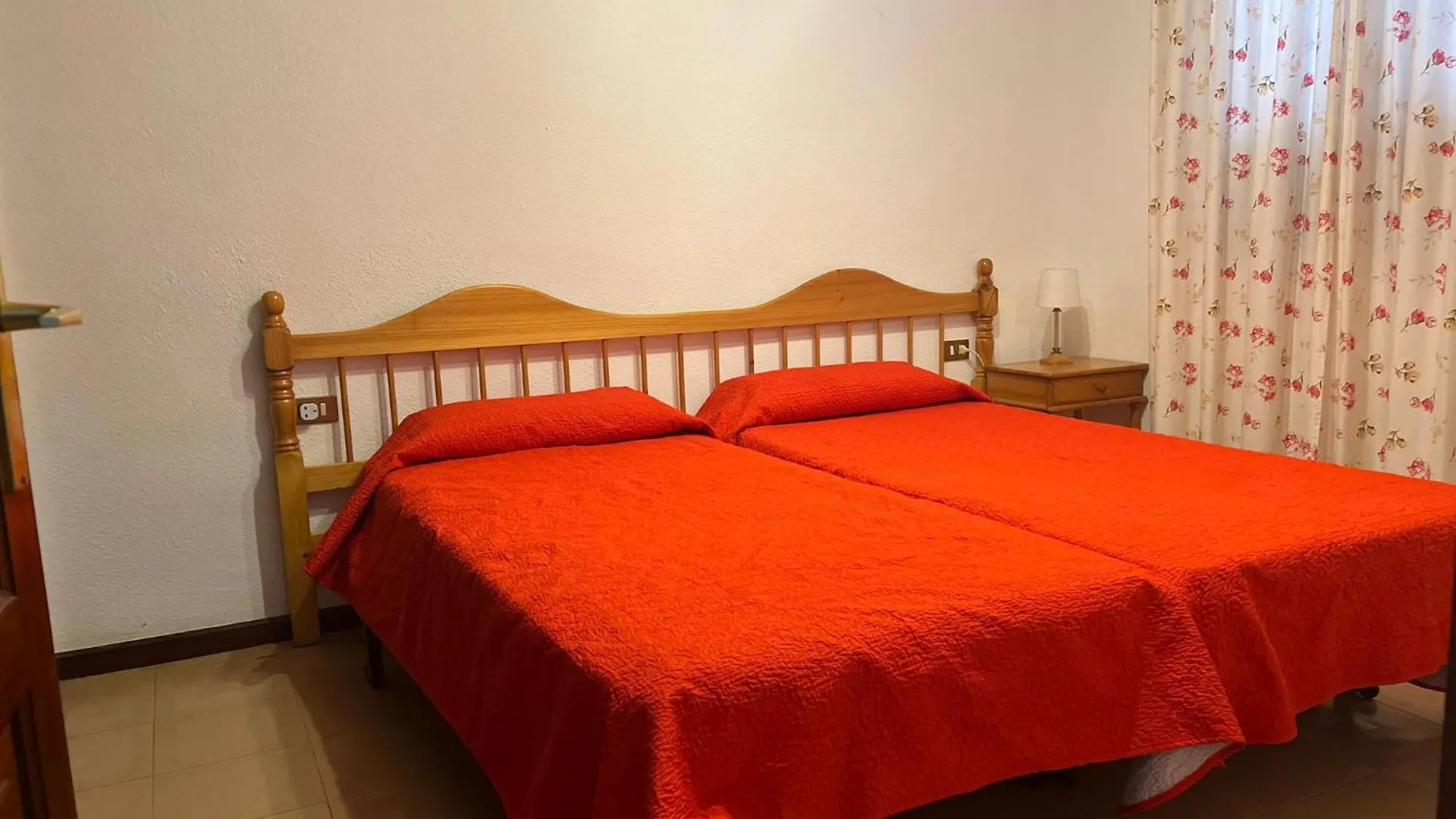 Victoria Court II H118 - One Bed Lägenhet Los Cristianos