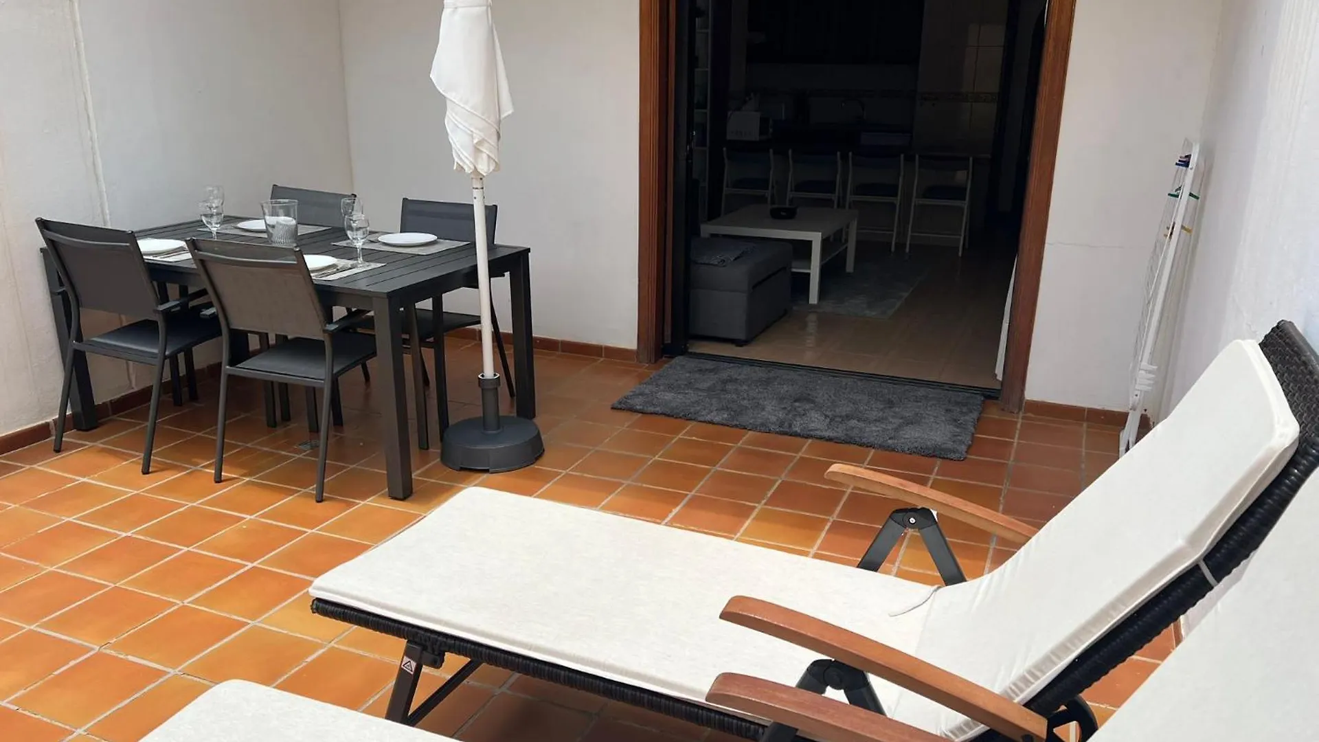 Victoria Court II H118 - One Bed Lägenhet Los Cristianos