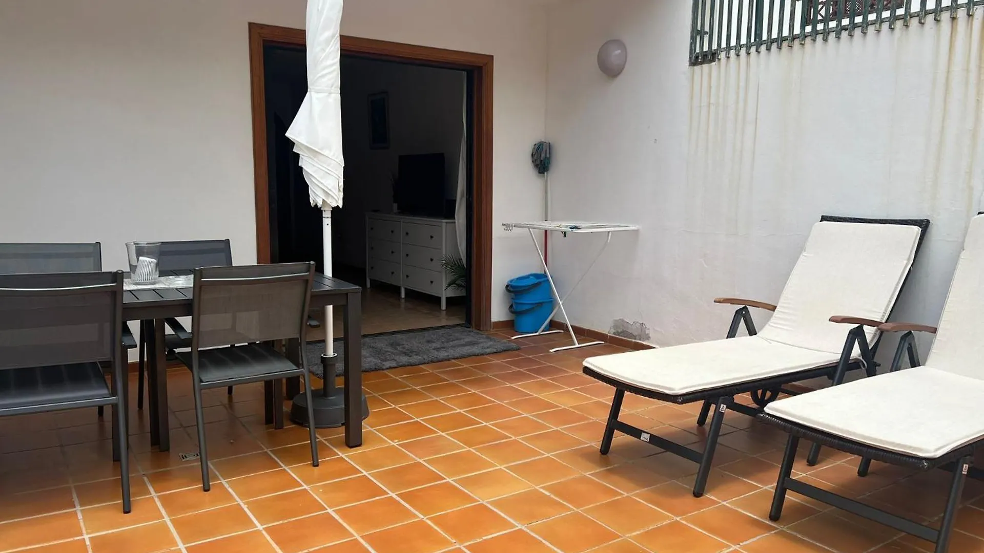 Victoria Court II H118 - One Bed Lägenhet Los Cristianos  Spanien