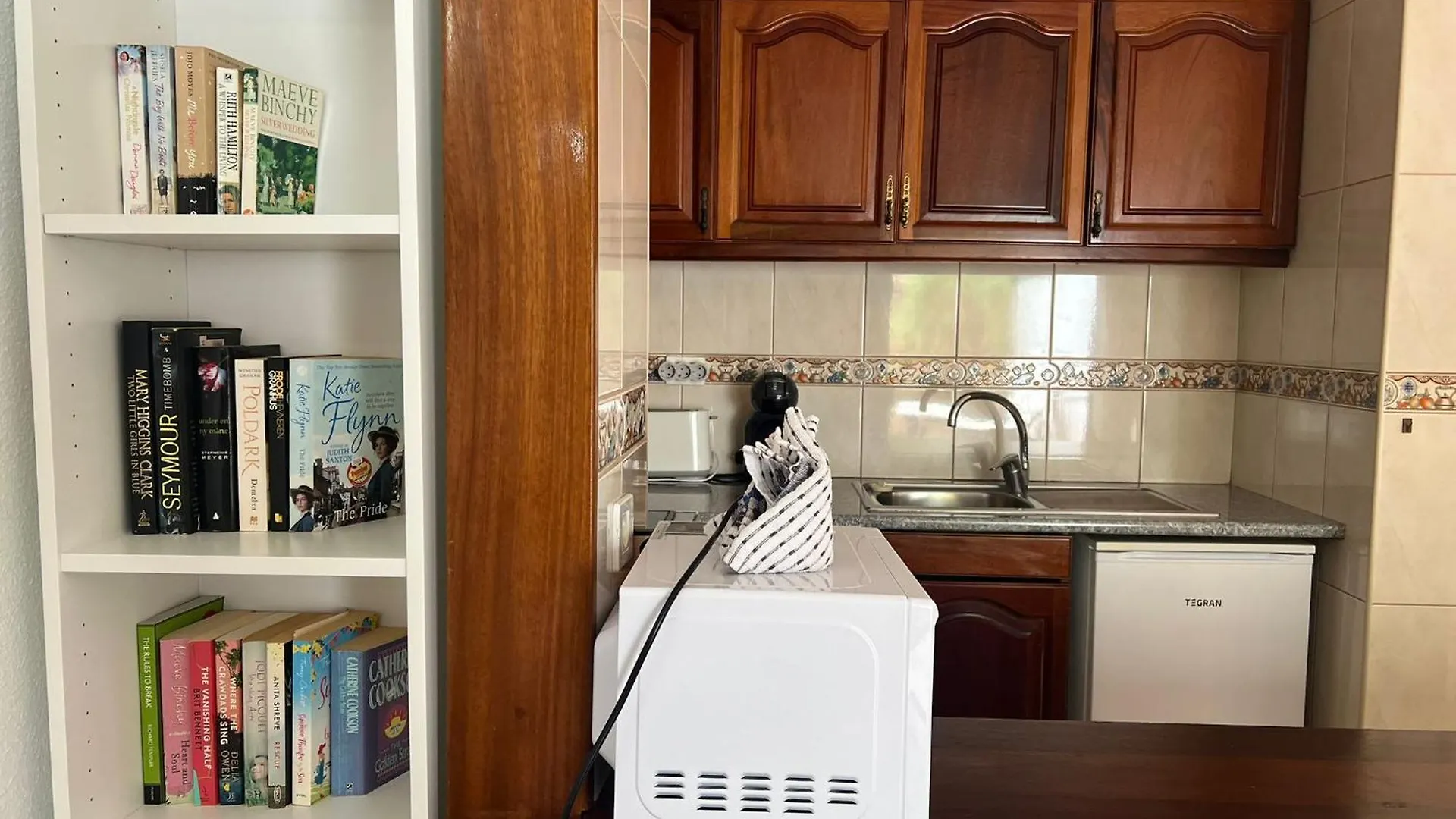 Apartament Victoria Court II H118 - One Bed Los Cristianos  Hiszpania