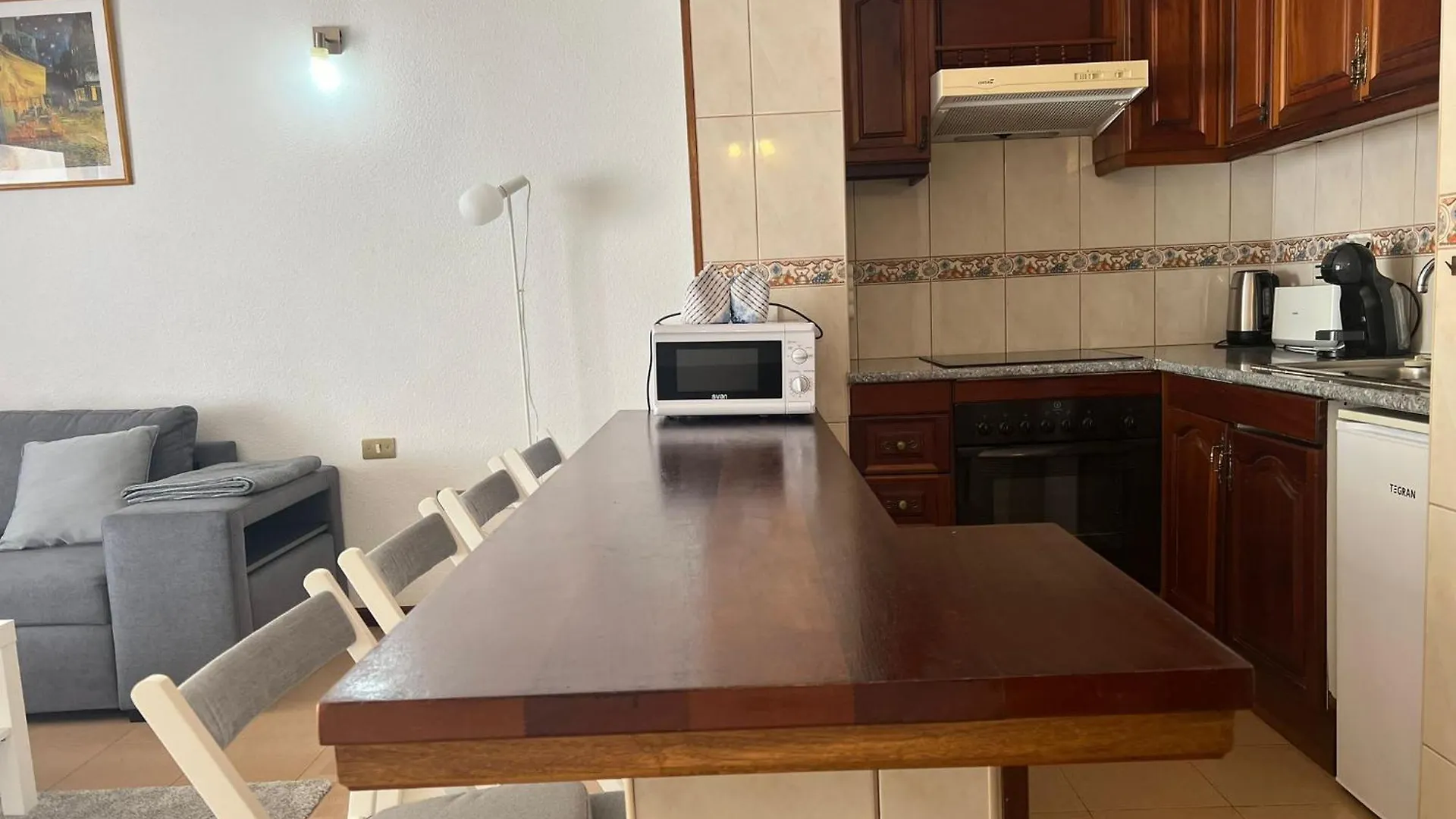 Apartament Victoria Court II H118 - One Bed Los Cristianos   Los Cristianos (Tenerife)