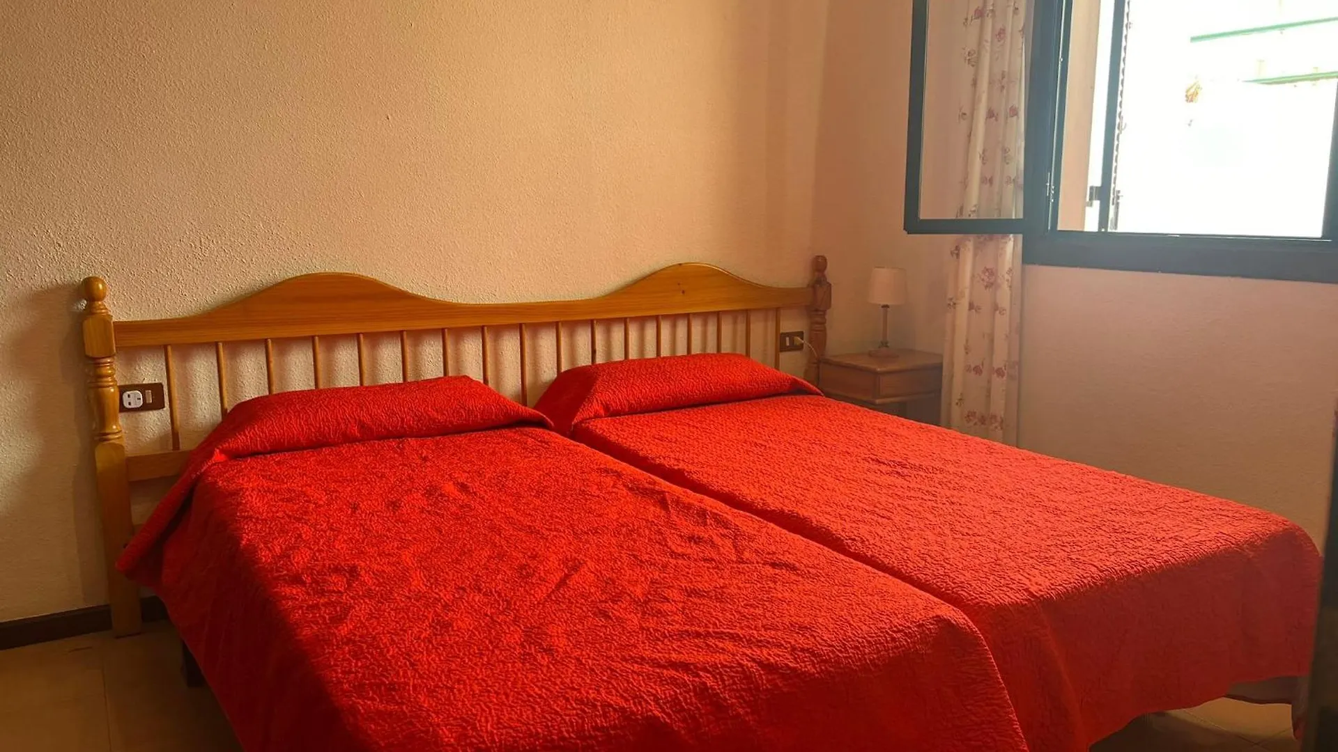 Apartament Victoria Court II H118 - One Bed Los Cristianos  Hiszpania