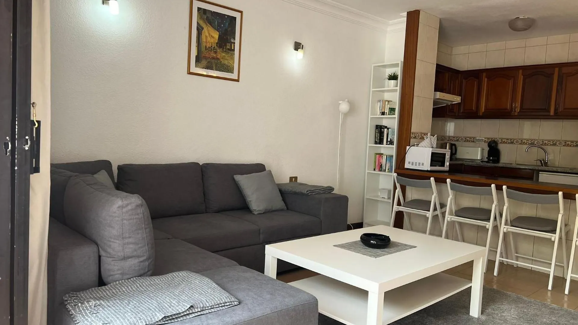 Apartament Victoria Court II H118 - One Bed Los Cristianos  Los Cristianos (Tenerife)