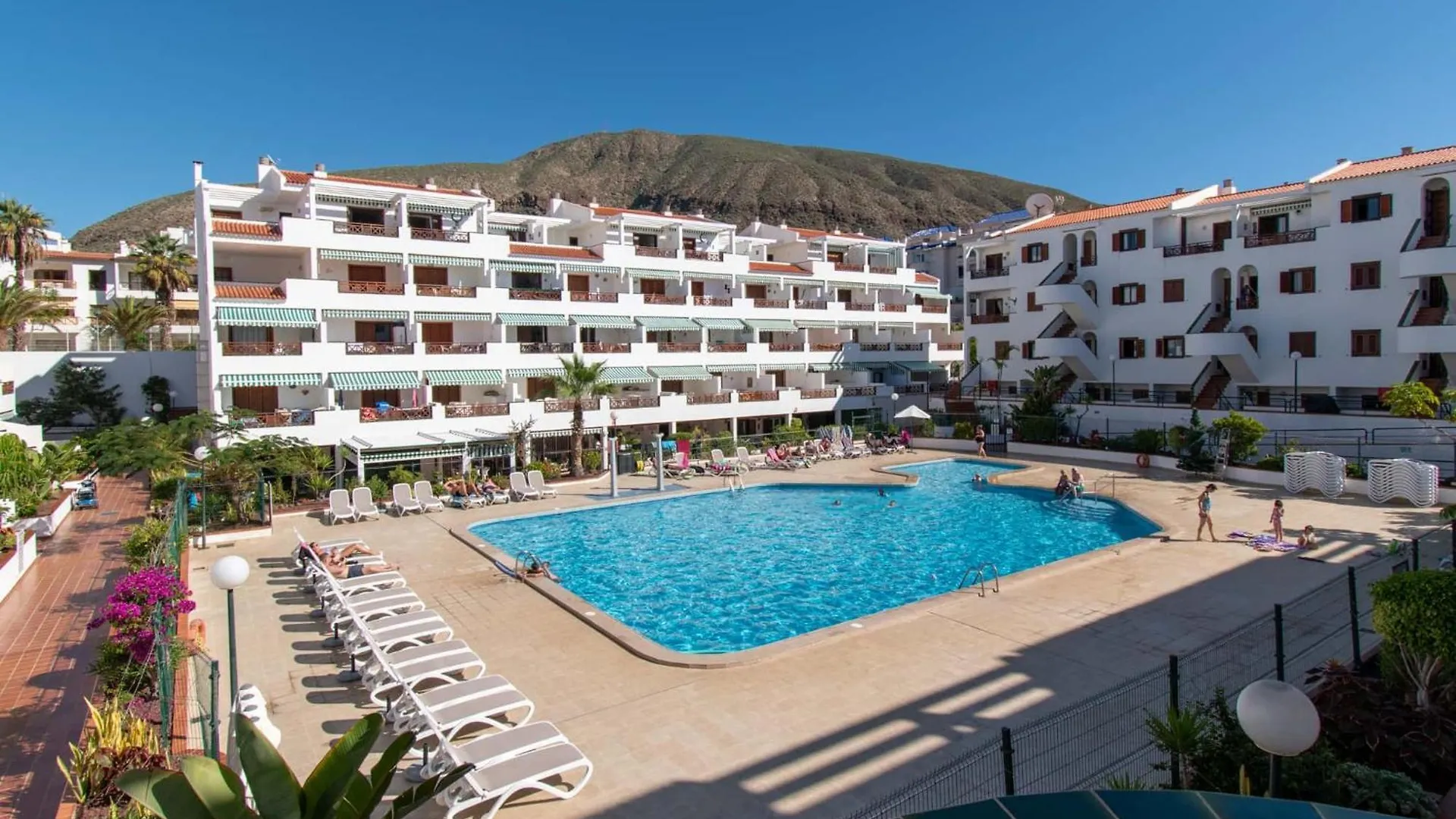 Apartament Victoria Court II H118 - One Bed Los Cristianos