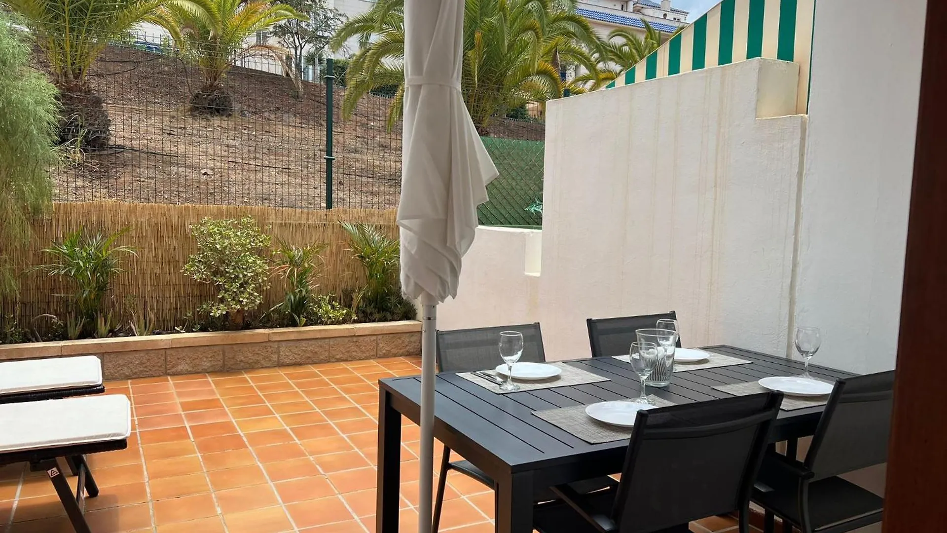 Apartament Victoria Court II H118 - One Bed Los Cristianos