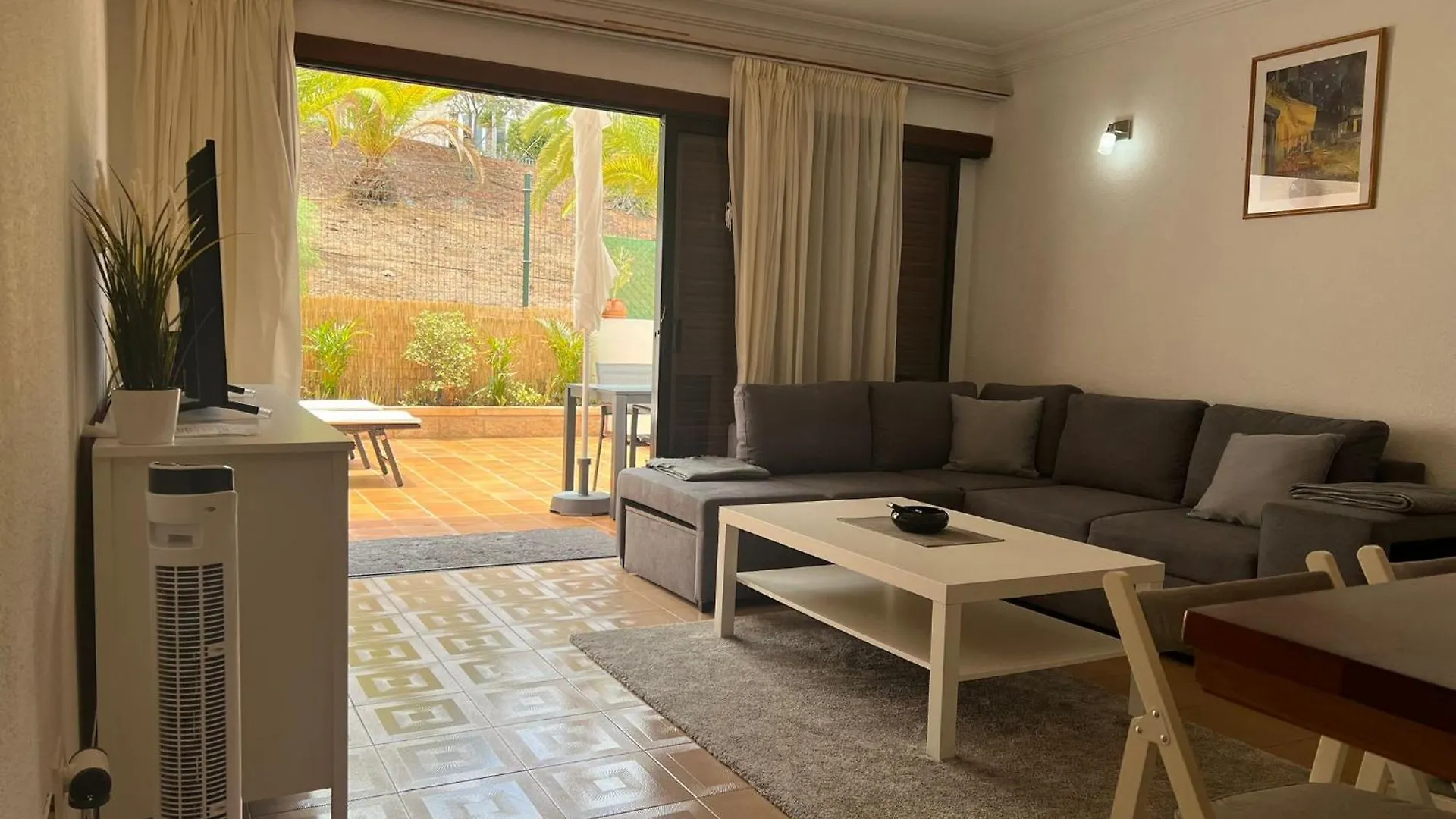 Apartament Victoria Court II H118 - One Bed Los Cristianos